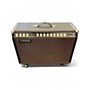 Used Yamaha G100 212 Tube Guitar Combo Amp