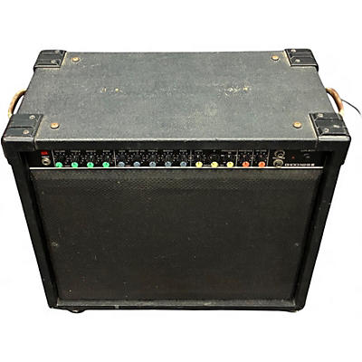 Used Yamaha G100 Guitar Combo Amp