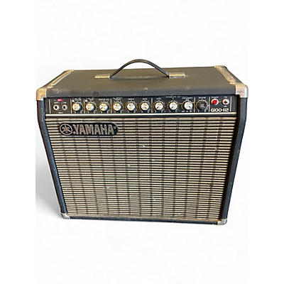 Used Yamaha G100 Guitar Combo Amp