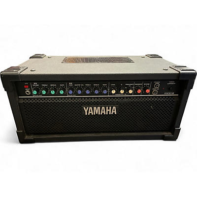 Used Yamaha G100 Guitar Combo Amp