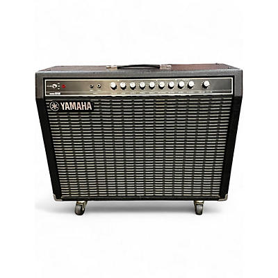 Used Yamaha G100 Guitar Combo Amp