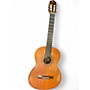 Used Yamaha G100A Natural Classical Acoustic Guitar Natural