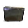 Used Yamaha G100B 212 Guitar Combo Amp