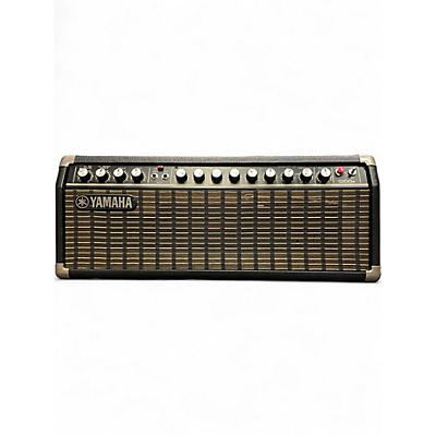 Used Yamaha G100II Tube Guitar Amp Head