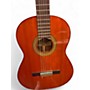 Used Yamaha G120A Natural Classical Acoustic Guitar Natural