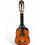 Used Yamaha G130A Natural Classical Acoustic Guitar Natural