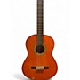 Used Yamaha G150A Natural Classical Acoustic Guitar Natural