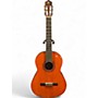 Used Yamaha G170A Natural Acoustic Guitar Natural