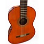 Used Yamaha G220A Natural Classical Acoustic Guitar Natural