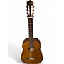 Used Yamaha G230 Natural Classical Acoustic Guitar Natural