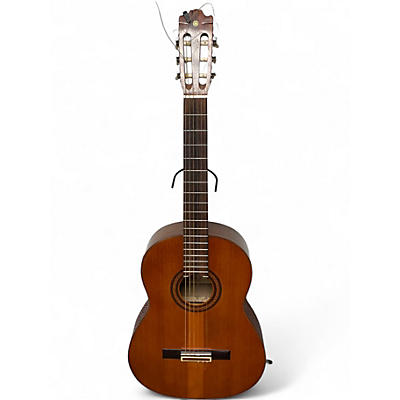 Used Yamaha G231 Natural Classical Acoustic Guitar
