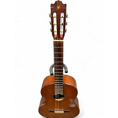 Used Yamaha G231 Natural Classical Acoustic Guitar