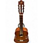 Used Yamaha G231 Natural Classical Acoustic Guitar Natural