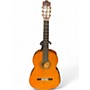 Used Yamaha G231 Vintage Natural Classical Acoustic Guitar Vintage Natural
