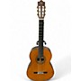 Used Yamaha G245S Natural Acoustic Guitar Natural
