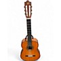 Used Yamaha G245S Natural Classical Acoustic Guitar Natural