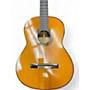 Used Yamaha G245S Natural Classical Acoustic Guitar Natural
