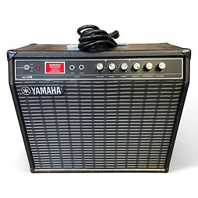 Used Yamaha G30 Guitar Combo Amp