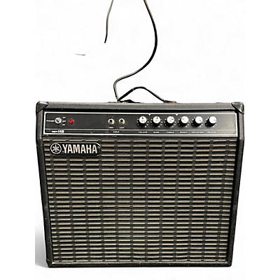 Used Yamaha G50-112 Guitar Combo Amp