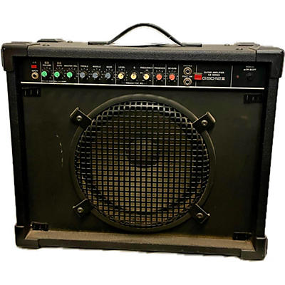 Yamaha Used Yamaha G50 112 III Guitar Combo Amp