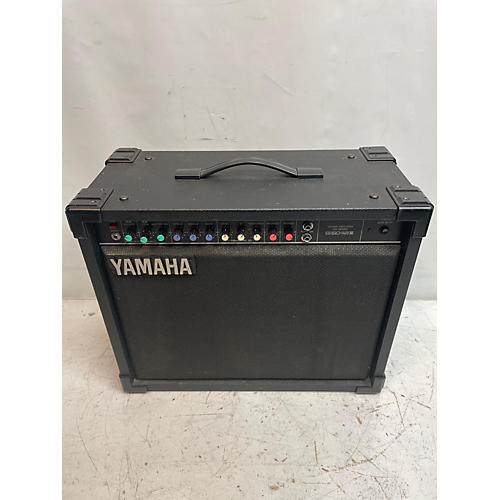 Yamaha Used Yamaha G50 112 III Guitar Combo Amp