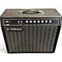 Used Yamaha Used Yamaha G50-112 Tube Guitar Combo Amp