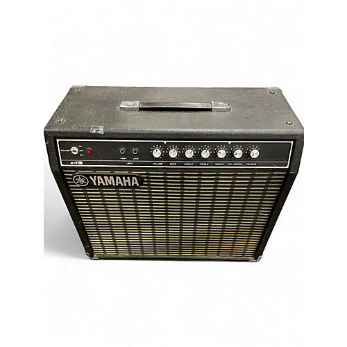 Used Yamaha G50 1X12 Tube Guitar Combo Amp