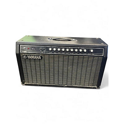 Used Yamaha G50-210 Tube Guitar Combo Amp