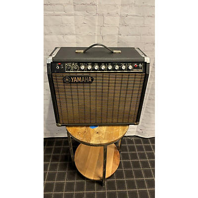 Used Yamaha G50 MKII Guitar Combo Amp