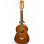 Used Yamaha G55-1 Antique Natural Classical Acoustic Guitar Antique Natural