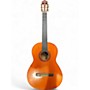 Used Yamaha G55 Natural Classical Acoustic Guitar Natural