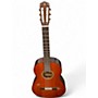 Used Yamaha G65 Antique Natural Classical Acoustic Guitar Antique Natural