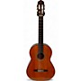 Used Yamaha G65 Natural Classical Acoustic Guitar Natural