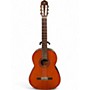 Used Yamaha G65A Natural Classical Acoustic Guitar Natural