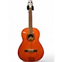 Used Yamaha G90A Natural Classical Acoustic Guitar Natural