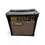 Used Yamaha Used Yamaha GA10 Guitar Combo Amp