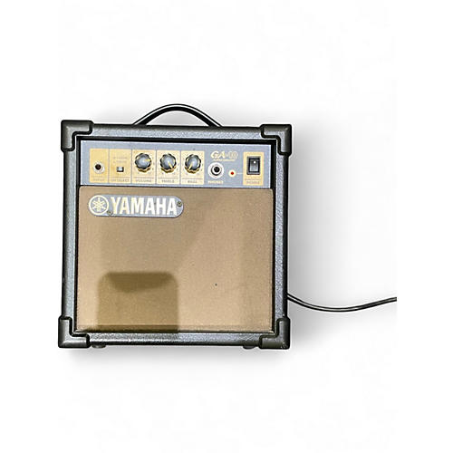 Used Yamaha GA10 Guitar Combo Amp