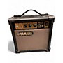 Used Yamaha GA10 Guitar Combo Amp