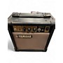 Used Yamaha GA10 Guitar Combo Amp