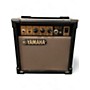 Used Yamaha GA10 Guitar Combo Amp