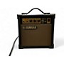 Used Yamaha GA10 Guitar Combo Amp