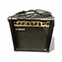 Used Yamaha GA15 Guitar Combo Amp