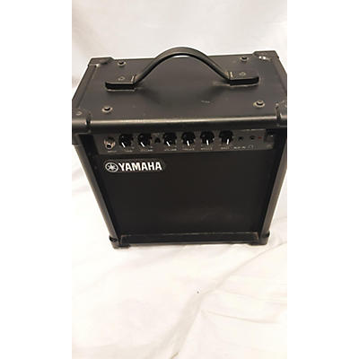 Yamaha Used Yamaha GA15II Guitar Combo Amp