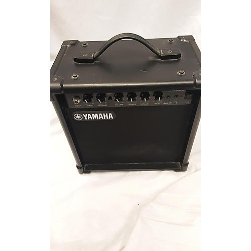 Yamaha Used Yamaha GA15II Guitar Combo Amp