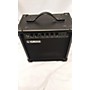 Used Yamaha Used Yamaha GA15II Guitar Combo Amp