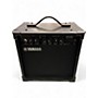 Used Yamaha GA15II Guitar Combo Amp