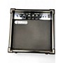 Used Yamaha GA15II Guitar Combo Amp