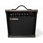 Used Yamaha GA15II Guitar Combo Amp