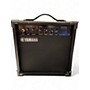Used Yamaha GA15II Guitar Combo Amp