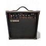 Used Yamaha GA15II Guitar Combo Amp